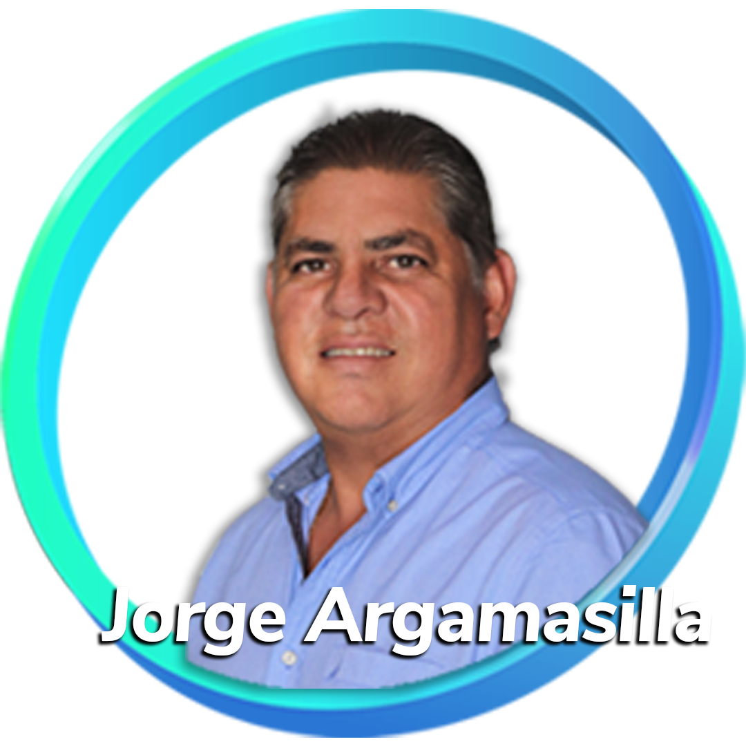 Jorge Argamasilla